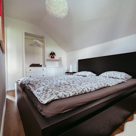 Apartment Oddih เบลด ภายนอก รูปภาพ