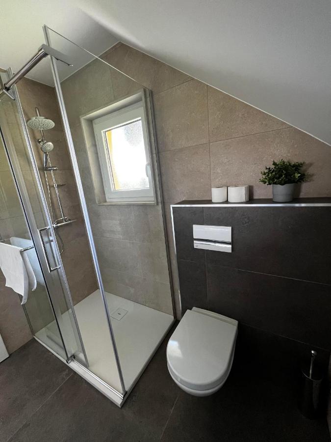 Apartment Oddih เบลด ภายนอก รูปภาพ